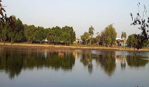 Giri Sarovar